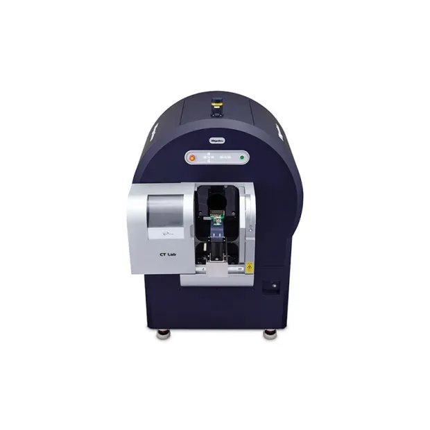 CT Lab GX system with doors open.webp