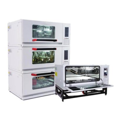 IS-6C5T 401L Upward Door Touche Screen Stackable Incubator Shaker with CO2 Controller,Shaker D_50mm. IS-6C5T 401L Upward Door Touche Screen Stackable Incubator Shaker with CO2 Controller,Shaker D_50mm.